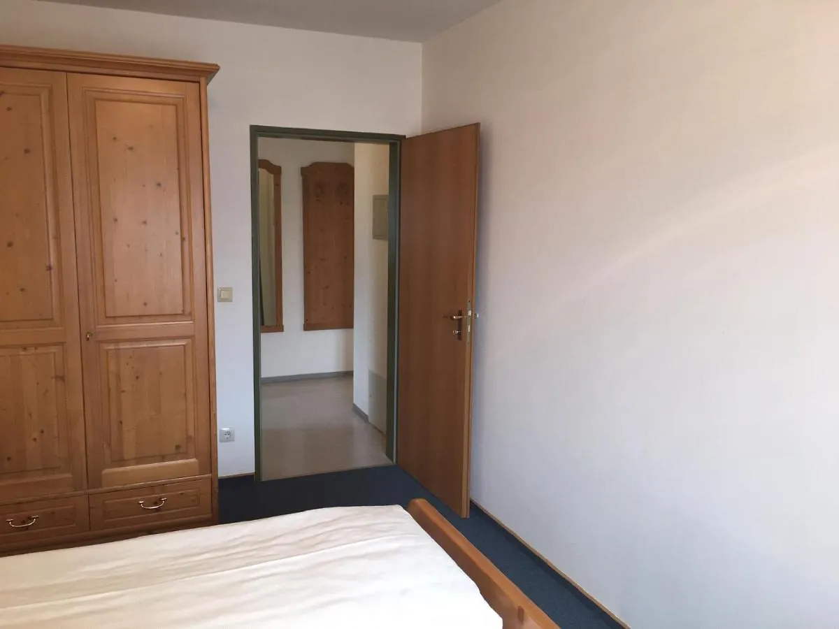 Apartment Ferienwohnungen Biermeier Bad Birnbach