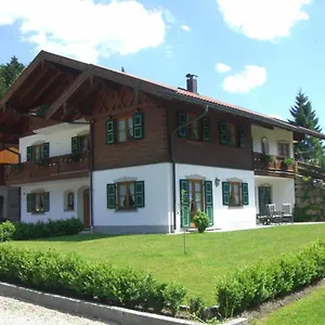  Apartment Berghof