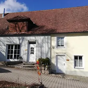 Apartment Glücksmomente Helenenhof