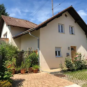 Apartment Lechraum In