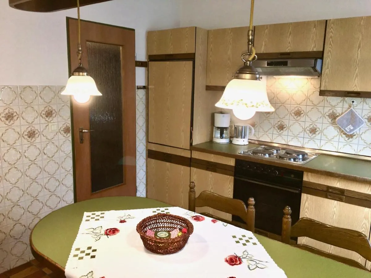 Apartment Ferienwohnungen Biermeier Bad Birnbach