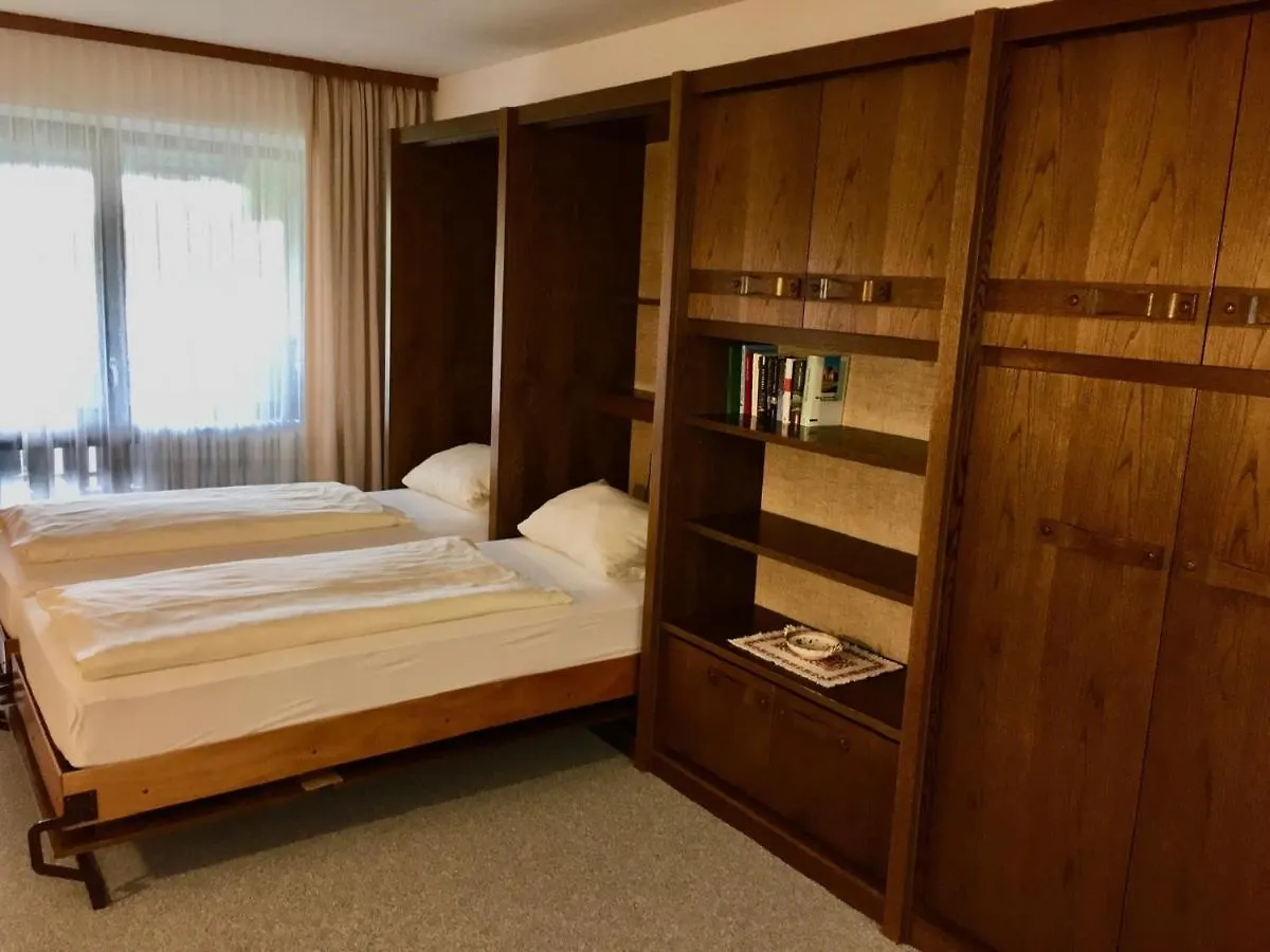 Apartment Ferienwohnungen Biermeier Bad Birnbach