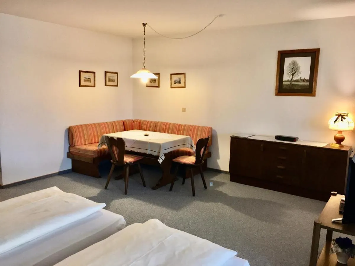 Apartment Ferienwohnungen Biermeier Bad Birnbach