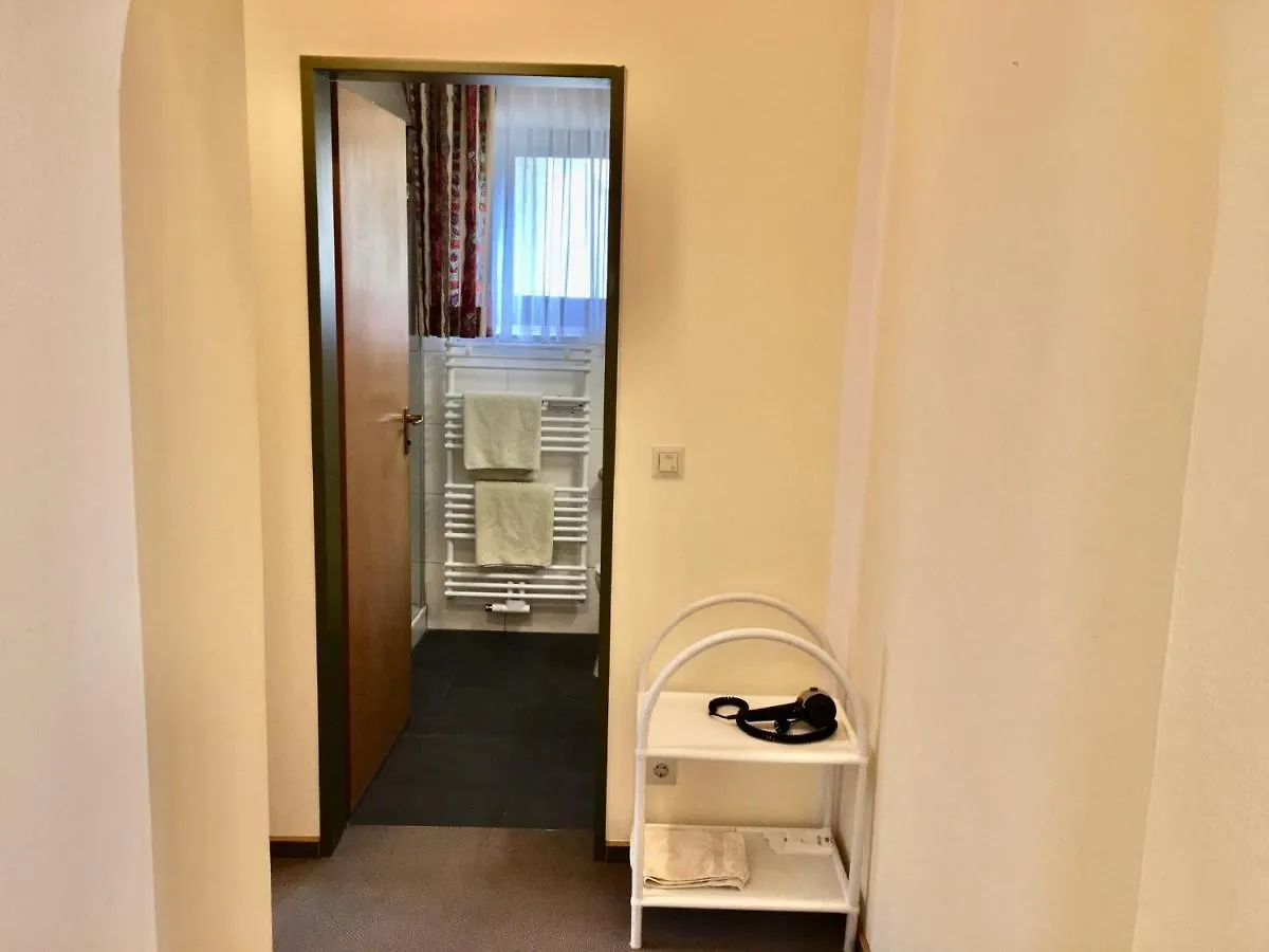 Apartment Ferienwohnungen Biermeier Bad Birnbach Deutschland